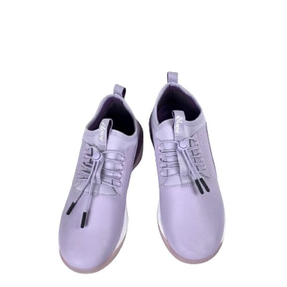 Clove Shoes - Clove Classic Purple Nurse Health Care 
Sneakers Size 9.5